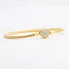 18 Karat Gelbgold plattiert CZ Diamant Herz Armbänder Original Box Set für Pandora 925 Silber Schlangenkette Armband für Frauen Hochzeit Schmuck