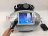 Professional Fat Reduce 5Mhz RF Radio Frequency 40khz Cavitation Body Slimming Machine Ultrasonic Cavitation weight Loss Machine H9106902