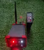 Black Hawk large-scale deep and long-distance underground metal detector field search for gold silver and copper3340