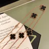 Mode-kvinnor halsband Nya smycken WSJ032 med utsökt presentförpackning # 112152 Tang6602