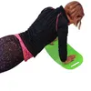 Egzersiz Denge Tahtası Yoga Spor Plank Egzersiz Basitçe Fit Kurulu ABS Malzeme Yoga twist Kurulu için Vücut Spor Eğilimler VT1396