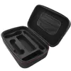 Yoteen Portable Hard Shell Travel Bag för Nintendo Switch Protective Stuffsäker påse som bär fodral för konsolladdare GRIP2359669