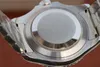 Whole - N Factory V8 Лучшие мужские часы 116610LN Eta 2836 Сапфировое стекло Автоматические механические часы Керамический безель Циферблат Светящийся di239z