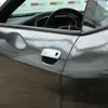 ABS Araba Kapı Kolu Dodge Challenger için Dekorasyon Kapak 12+ İç Aksesuarlar
