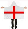 engelska flagga