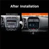 CAR 비디오 라디오 10.1 인치 안드로이드 C4 2010-2015 Mitsubishi ASX Peugeot 4008 지원 백작 카메라 WiFi 미러 링크