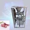 Professional commercial meat grinder bone crusher electric meat grinder chicken head mincer household chicken skeleton chicken shelf fish bo