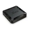 X96Q TV Box Android 10.0 2GB RAM 16GB SMART Allwinner H313 Quad Core Netflix YouTube Set Top Media Player