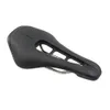 Selle de vélo vtt sièges de selle de vélo Sillin Bicicleta creux respirant doux PU coussin de siège de cyclisme pour Pro Stealth9197924