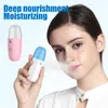 USB Nano Face Steamer Facial Sprayer Nebulizer Face Steamer Humidifier Hydrating Women Beauty Skin Care Tools