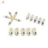 الخرزات الخفيفة 10pcslot LED G4 Bulb ACDC 12V220V Mini Corn استبدال تقليدي من ثبات درجة حرارة الهالوجين 6390780