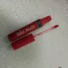 العلامة التجارية الجديدة Velvet Matte Liquid Lipstick Cosmetics مجموعة 15 لونًا مقاومًا للماء طويل الأمان لامع الشفاه Freeshipping DHL