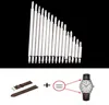 360pcs 8-25mm Watch Band Strap Spring Bar Link Pin Remover Repair Tool 904L Stainless Steel Material Top Quality Jubilee Wristwatches Ladies Women Men's Women's Ladys