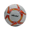 Pallone da calcio Luminoso Calcio Night Light Nottilucente Gioco per bambini Treno Luminescenza Palla Uomo Donna Incandescente Calcio taglia # 4 # 5