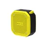 Altavoz bluetooth inalámbrico portátil resistente al agua IPX7, graves pesados, emparejamiento estéreo, diseño duradero para patio trasero, al aire libre, viajes, piscina