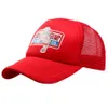 Вся 1994 кепка BUBBA GUMP SHRIMP CO Truck Бейсбольная кепка Мужчины Женщины Спортивная летняя уличная шляпа Snapback Hat Форрест Гамп Регулируемая шляпа1597136
