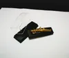 Boîte de couverture transparente pour épingles à cravate, coffrets cadeaux pour cadeaux de fiançailles et de mariage, coffret d'emballage d'affichage d'épingles à cravate