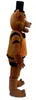 2019 Factory Five Nights alla Freddy's FNAF Freddy Fazbear Mascot Costume Mascot Custom262i