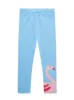 25Style Girls Cotton Animal Print leggings per bambini pantaloni stretti vestiti per bambini boutique di abbigliamento per bambini collant legging cosplay1-7YkidsDHL