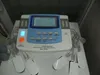 新しい超音波理学療法針のない電気鍼治療装置電子パルス刺激装置磁気機械2922286