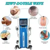 clinic use extracorporeal shock wave high quality therapy equipment