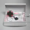 3 in 1 Ultrasound Cavitation EMS Body Slimming Weight Loss Massager Fat Removal Ultrasonic Therapy Tool