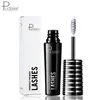 Pudaier 1PC Perfetto Primer Ciglia Mascara Base Trucco Impermeabile Fibra Bianca Crema Ciglia Partner Per Grandi Occhi Naturali