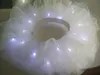 Mode tutu led ballet kostuums dame vrouwen dansende lichtgevende prinses jurk ballerina volwassen partij kostuum rokken retail groothandel