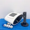 Portable Physcial Li-ESWT WAVE MACHINE MACHINE Machine d'amortisseur Équipement de thérapie de thérapie pour le traitement de la dysfonction érectile / onde de choc acoustique portable