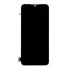 Xiaomi MI A3 6.09 인치 화면에 대 한 AMOLED LCD 디스플레이 스크린 디지타이저 프레임 교체 부품 없음 블랙