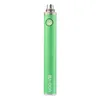 10pcs e 파이프 vape ugo viii 배터리 키트 1300mAh 가변 전압 배터리 펜 자아 UGO-VIII 510 스레드 두꺼운 오일 카트리지