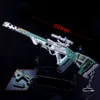 NEW APEX Legends Game Battle Royale Action Figure Gun Model 21CM Alloy Weapons APEX Legends Keychain