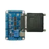 CNC MACH3 Parallella reservdelar LPT -portkonverterare Adapter 6 Axis Controller Parallet Port till USB