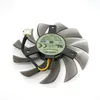 Original for HD6850 HD6870 HD6790 Video Graphics card cooing fan T128010SM 12V 0.20A