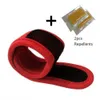 Mosquito Repellet Bransoletka z 2 odkładami Repellent Band Band Mosquito Killer Outdoor Insect Bracelet Wrist Band