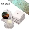 Polarized high gloss paste Highlighters 5 colors aurora rainbow eyeshadow Colorful chameleon Highlighter shimmer powder long-lasting free ship 120