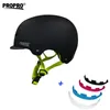 snowboard helmets