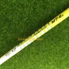 Nya golfklubbar Shaft Tour AD MT5 Graphite Golf Wood Shaft Regelbunden styv eller SR Flex 3PCSlot träklubbar Shaft 4154624