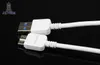 100pcs/lot 1m Micro B USB 3.0 Data Sync Charging Cable for Samsung Galaxy Note 3 S5 i9600 N900 N9000 N9006 N9002 N9008 White