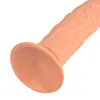 35x5.3 cm Enormi Dildo Dildo Pene Lungo Giocattoli Per Adulti Lesbiche Dildo Realistico Strapon Strap On Giocattoli Per Donna Mutandine