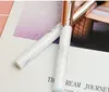 2019 Brand Synthetic Rounded Slant Makeup Brush Cream Liquid Foundation Buffing Blending Brush Beauty Makeup Brushes Blender JAPAN