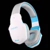 KOTION EACH B3505 sans fil Bluetooth 4.1 Casque de jeu stéréo bandeau Casque de jeu avec micro pour PC Gamer Casque fonos3218566