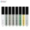 Witte vloeibare eyeliner make-up natuurlijke waterdichte glitter oog voering glans glanzende ogen make-up hengfang