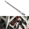 Extension Rod Hose Metal Shaft Drill Electric Bit Durable Screwdriver Flexible Connection Tool Multifunctional Accessories7923621