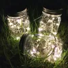 star string lights outdoor