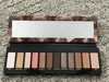 ePacket Nuovo trucco occhi Nuovi arrivi Brand Nude Reloaded Eyeshadow Palette 12 colori Eyeshadow Palette8717664