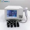 ED Pneumatic Shock wave Equipment to Erectile dysfunction ESWT Acoustic Radial Shockwave Therapy machine for pain relief