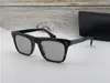 Nya mode solglasögon män design vintage solglasögon tel fshion stil fyrkantig ram UV 400 lins med case6120482