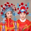 costume cinese sposa
