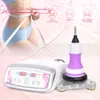 Hand-held Cavitation 2.0 Weight Loss Ultrasound Cavitation Body Shaping Machine With LED Light Beauty Equipment Home USE